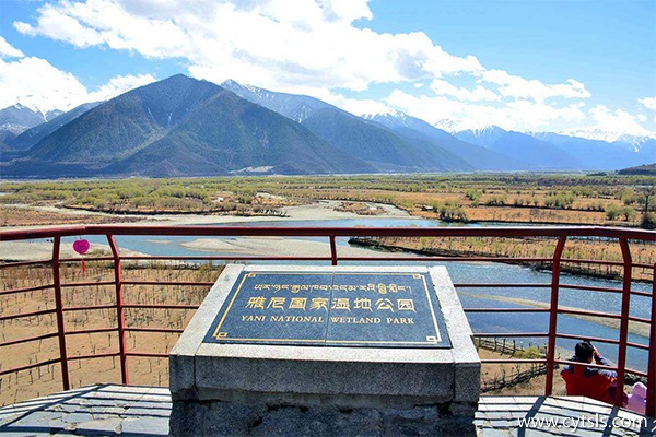8天西藏旅游線(xiàn)路