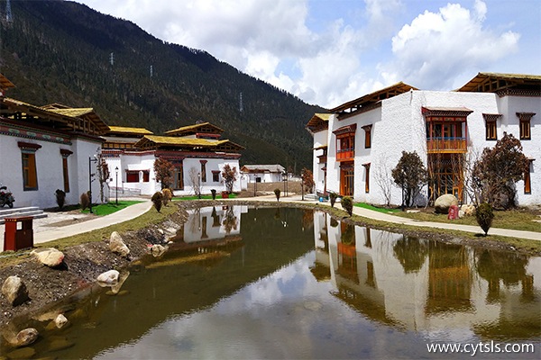 八天西藏旅游線(xiàn)路