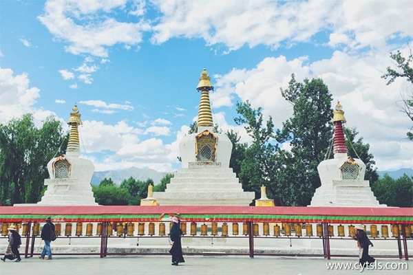 去西藏旅游需要準(zhǔn)備