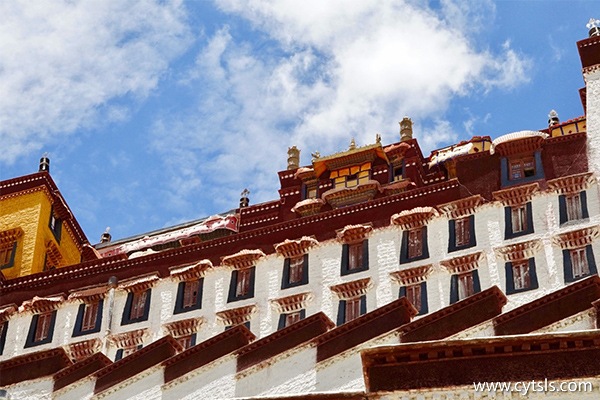 西藏旅游多少錢(qián)