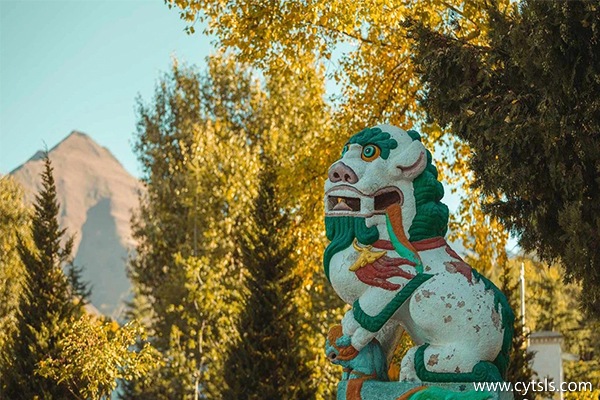 西藏拉薩旅游景點(diǎn)