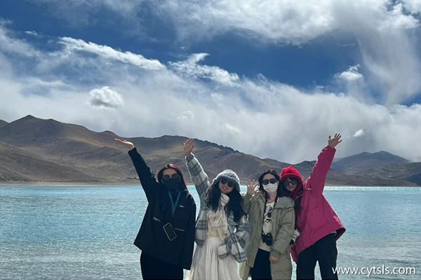 岳陽去西藏跟旅游團7天多少錢