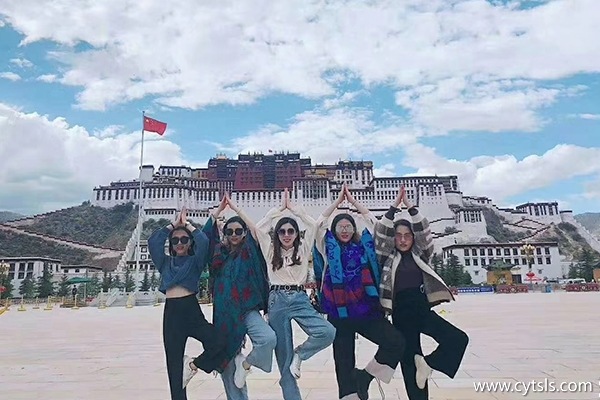 湖南岳陽到西藏找旅游團多少錢