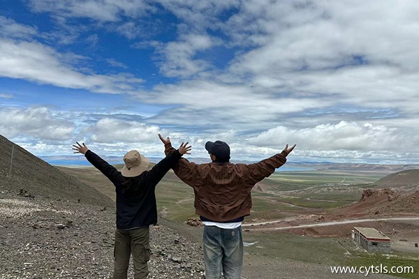兩人到拉薩旅游5天要準(zhǔn)備多少錢