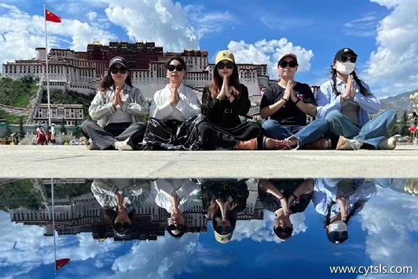 上海去拉薩報團(tuán)旅游5天多少錢